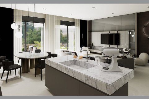 Villa for sale  in Aksu, Antalya, Turkey, 6 bedrooms, 290m2, No. 216164 – photo 14