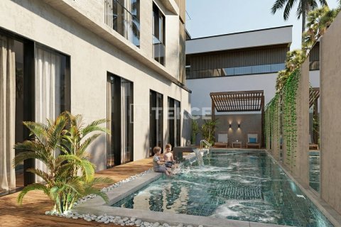 Daire  2+1  Antalya, Türkiye №216161 - 2