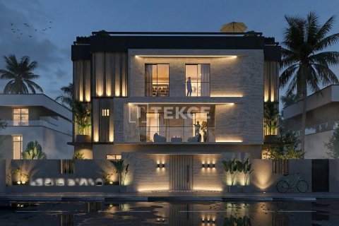 Daire  2+1  Antalya, Türkiye №216161 - 5