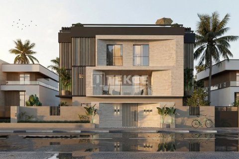 Daire  2+1  Antalya, Türkiye №216161 - 7