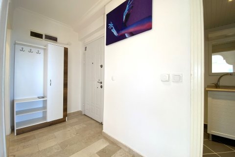 2+1 Wohnung  in Alanya, Antalya, Türkei Nr. 218771 - 11