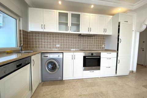 2+1 Wohnung  in Alanya, Antalya, Türkei Nr. 218771 - 5