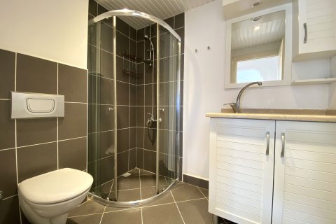 2+1 Wohnung  in Alanya, Antalya, Türkei Nr. 218771 - 12