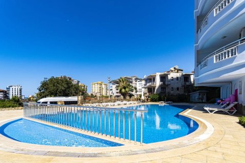 2+1 Wohnung  in Alanya, Antalya, Türkei Nr. 218771 - 15