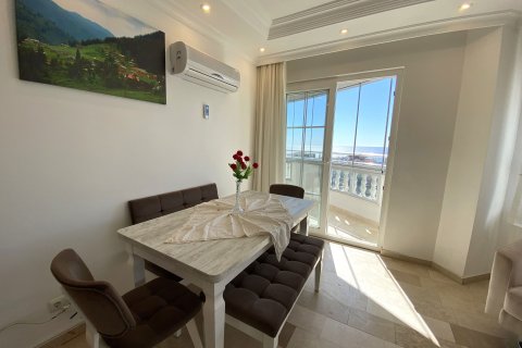 2+1 Wohnung  in Alanya, Antalya, Türkei Nr. 218771 - 6