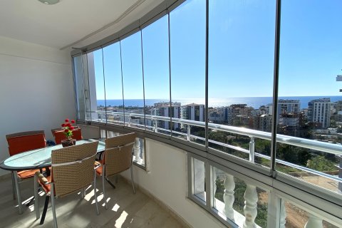 2+1 Wohnung  in Alanya, Antalya, Türkei Nr. 218771 - 9