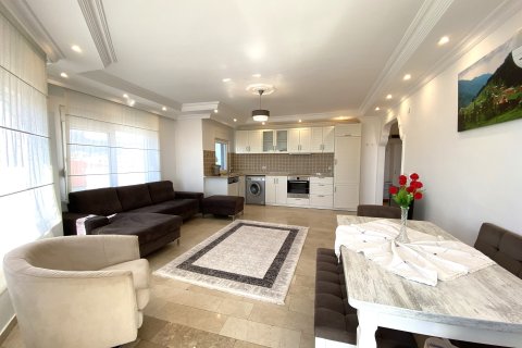 2+1 Wohnung  in Alanya, Antalya, Türkei Nr. 218771 - 4