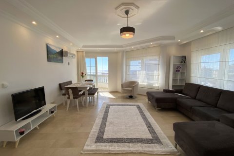 2+1 Wohnung  in Alanya, Antalya, Türkei Nr. 218771 - 2