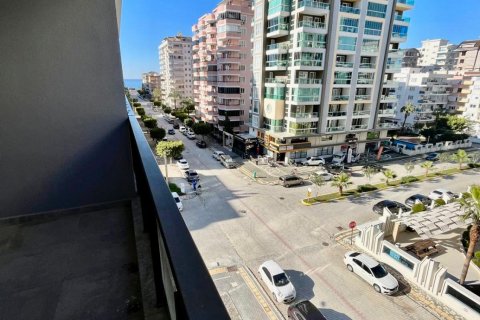 آپارتمان در  Mahmutlar ، ترکیه 1 خوابه ، 60 متر مربع.  شماره 218769 - 8