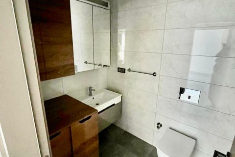 آپارتمان در  Mahmutlar ، ترکیه 1 خوابه ، 60 متر مربع.  شماره 218769 - 11