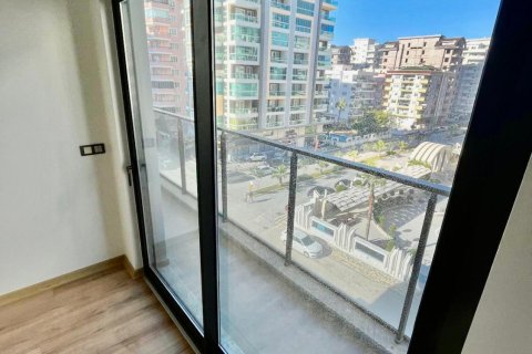 آپارتمان در  Mahmutlar ، ترکیه 1 خوابه ، 60 متر مربع.  شماره 218769 - 9