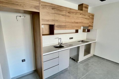 آپارتمان در  Mahmutlar ، ترکیه 1 خوابه ، 60 متر مربع.  شماره 218769 - 3