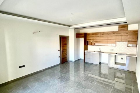 آپارتمان در  Mahmutlar ، ترکیه 1 خوابه ، 60 متر مربع.  شماره 218769 - 2