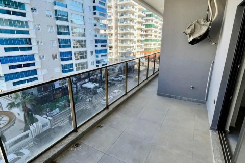 آپارتمان در  Mahmutlar ، ترکیه 1 خوابه ، 60 متر مربع.  شماره 218769 - 7