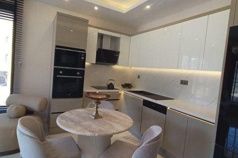 Apartment for sale  in Oba, Antalya, Turkey, 3 bedrooms, 121m2, No. 218774 – photo 5