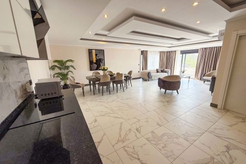 آپارتمان در  Konakli ، ترکیه 3 خوابه ، 180 متر مربع.  شماره 218768 - 6