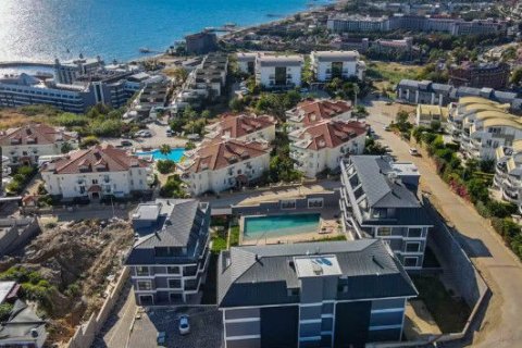 آپارتمان در  Konakli ، ترکیه 3 خوابه ، 180 متر مربع.  شماره 218768 - 2