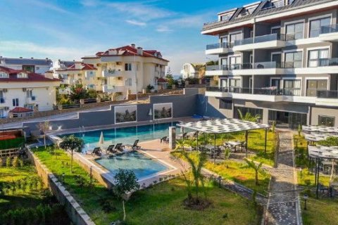 آپارتمان در  Konakli ، ترکیه 3 خوابه ، 180 متر مربع.  شماره 218768 - 20