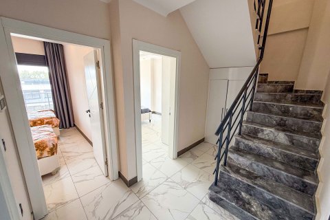 آپارتمان در  Konakli ، ترکیه 3 خوابه ، 180 متر مربع.  شماره 218768 - 16