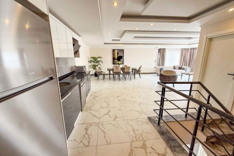 آپارتمان در  Konakli ، ترکیه 3 خوابه ، 180 متر مربع.  شماره 218768 - 15