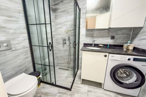 آپارتمان در  Konakli ، ترکیه 3 خوابه ، 180 متر مربع.  شماره 218768 - 18