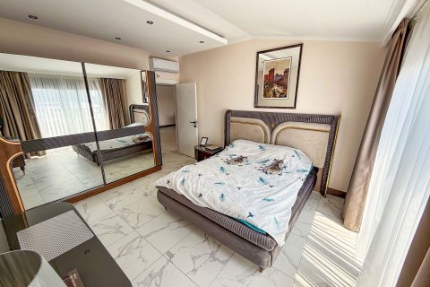 آپارتمان در  Konakli ، ترکیه 3 خوابه ، 180 متر مربع.  شماره 218768 - 8