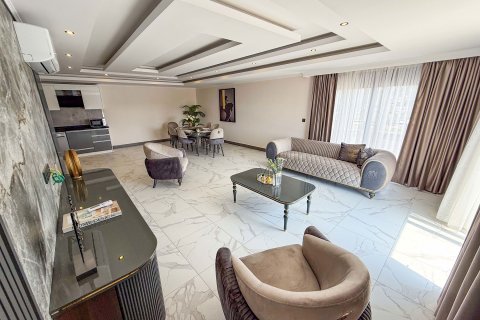 آپارتمان در  Konakli ، ترکیه 3 خوابه ، 180 متر مربع.  شماره 218768 - 4