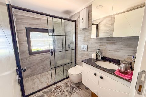 آپارتمان در  Konakli ، ترکیه 3 خوابه ، 180 متر مربع.  شماره 218768 - 17