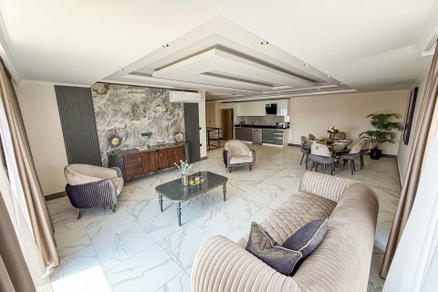 3+1 Wohnung  in Konakli, Antalya, Türkei Nr. 218768