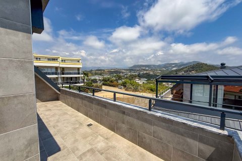 آپارتمان در  Konakli ، ترکیه 3 خوابه ، 180 متر مربع.  شماره 218768 - 14