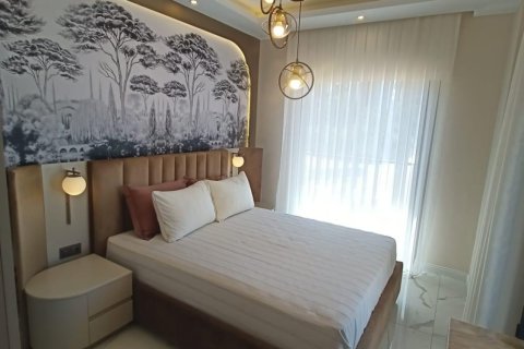 Apartment for sale  in Oba, Antalya, Turkey, 2 bedrooms, 110m2, No. 218773 – photo 9