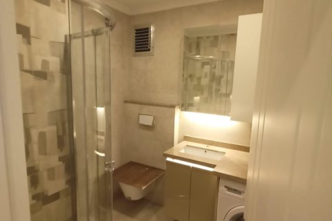 Apartment for sale  in Oba, Antalya, Turkey, 2 bedrooms, 110m2, No. 218773 – photo 12