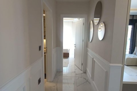 Apartment for sale  in Oba, Antalya, Turkey, 1 bedroom, 52m2, No. 218772 – photo 10