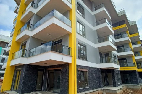 Apartment for sale  in Oba, Antalya, Turkey, 1 bedroom, 52m2, No. 218772 – photo 19