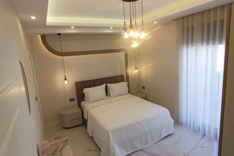 Apartment for sale  in Oba, Antalya, Turkey, 1 bedroom, 52m2, No. 218772 – photo 6