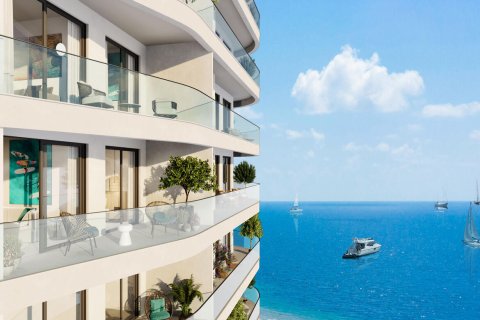 1+1 Wohnung  in Gaziveren, Guzelyurt,  Nr. 214184 - 13