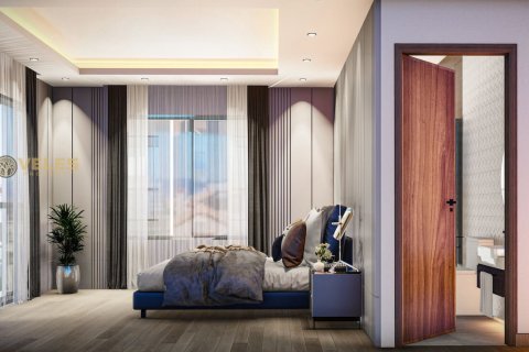 3+1 Villa  i Famagusta,  Nr. 214182 - 4