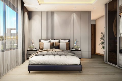 3+1 Villa  i Famagusta,  Nr. 214182 - 5