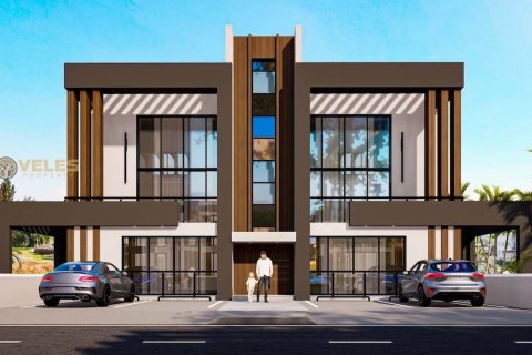 3+1 Lejlighed  i Famagusta,  Nr. 214180 - 2