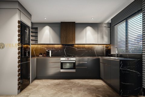 3+1 Lejlighed  i Famagusta,  Nr. 214180 - 10