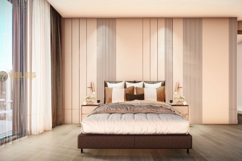 ویلا در  Famagusta ، ترکیه 4 خوابه ، 148 متر مربع.  شماره 214181 - 3