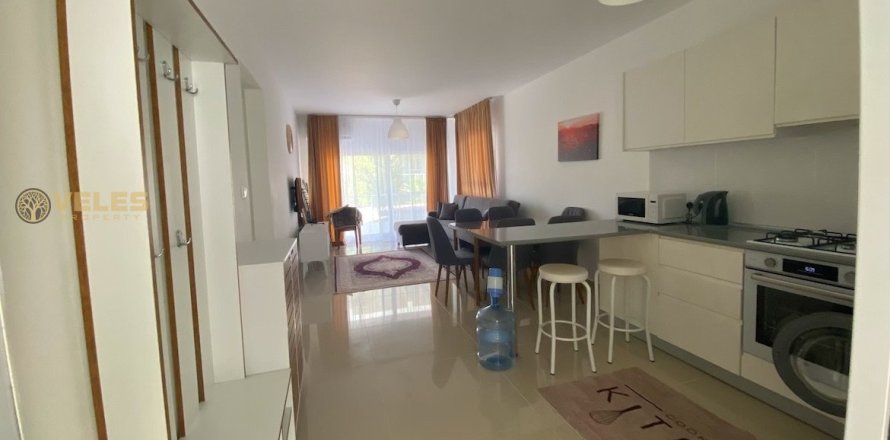 Daire  2+1  Long Beach, Iskele,  №214179