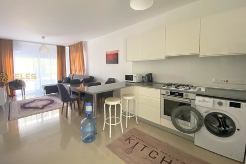 Daire  2+1  Long Beach, Iskele,  №214179 - 2