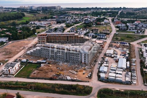 Продажа квартиры в Анталье, Турция 2+1, 101м2, №219740 – фото 29