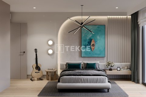 2+1 Wohnung  in Antalya, Türkei Nr. 219739 - 20