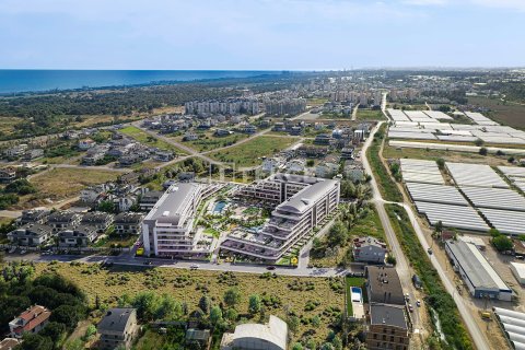 1+1 Wohnung  in Antalya, Türkei Nr. 219737 - 15