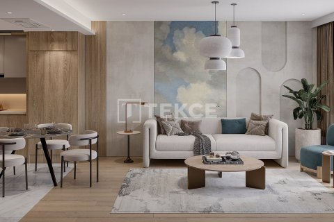 1+1 Wohnung  in Antalya, Türkei Nr. 219737 - 16