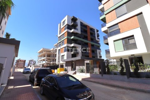 3+1 Wohnung  in Antalya, Türkei Nr. 219736 - 5