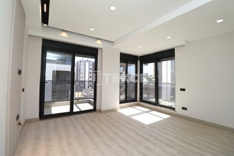 3+1 Wohnung  in Antalya, Türkei Nr. 219736 - 12