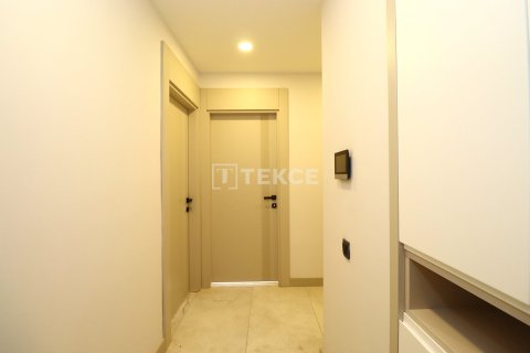 3+1 Wohnung  in Antalya, Türkei Nr. 219736 - 17